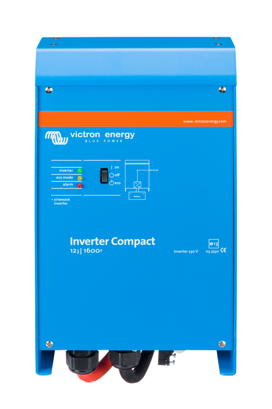 Victron Inverter C 24/2000 — Victron OEM product photo (SKU CIN242200000)