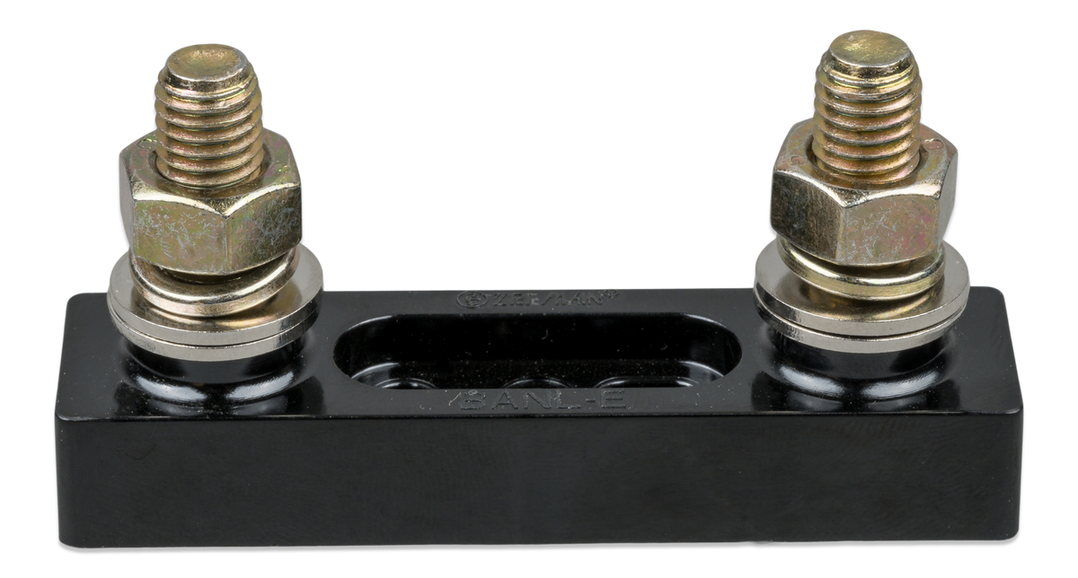 Victron Fuse holder for ANL-fuse — Victron OEM product photo (SKU CIP106100000)