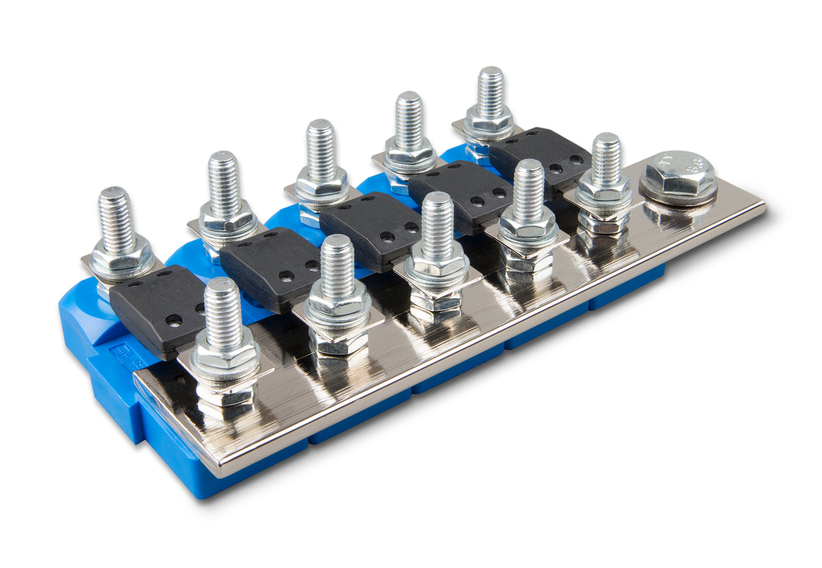 Victron ANL-fuse 300A/80V — Victron OEM alternate angle (SKU CIP143300020)