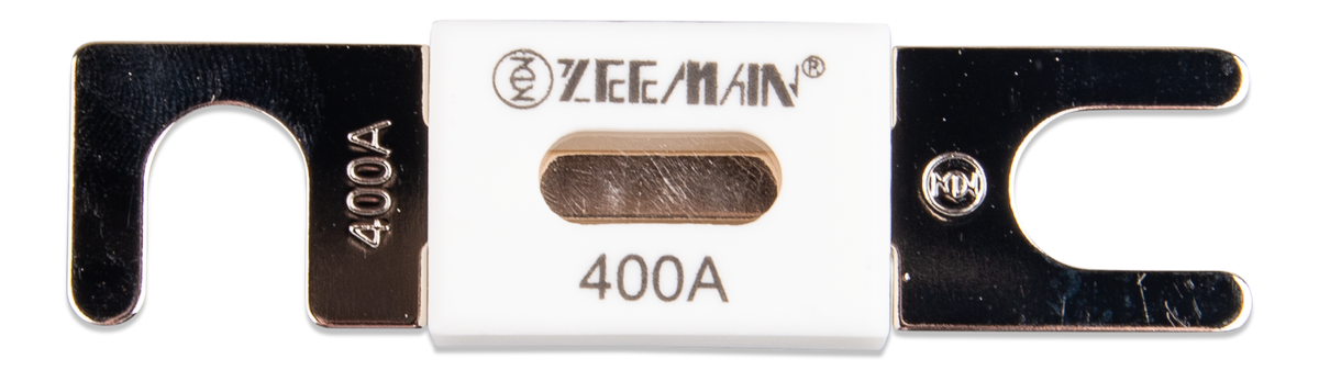 Victron ANL-fuse 400A/80V (package of 5 pcs) — Victron OEM product photo (SKU CIP143400020)