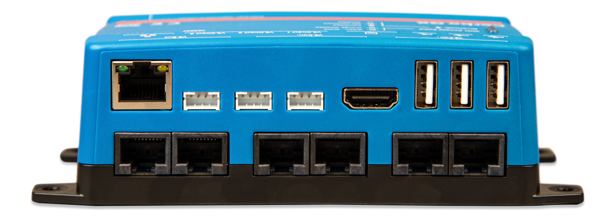Victron Cerbo GX MK2 — Victron OEM product photo (SKU BPP900450110)