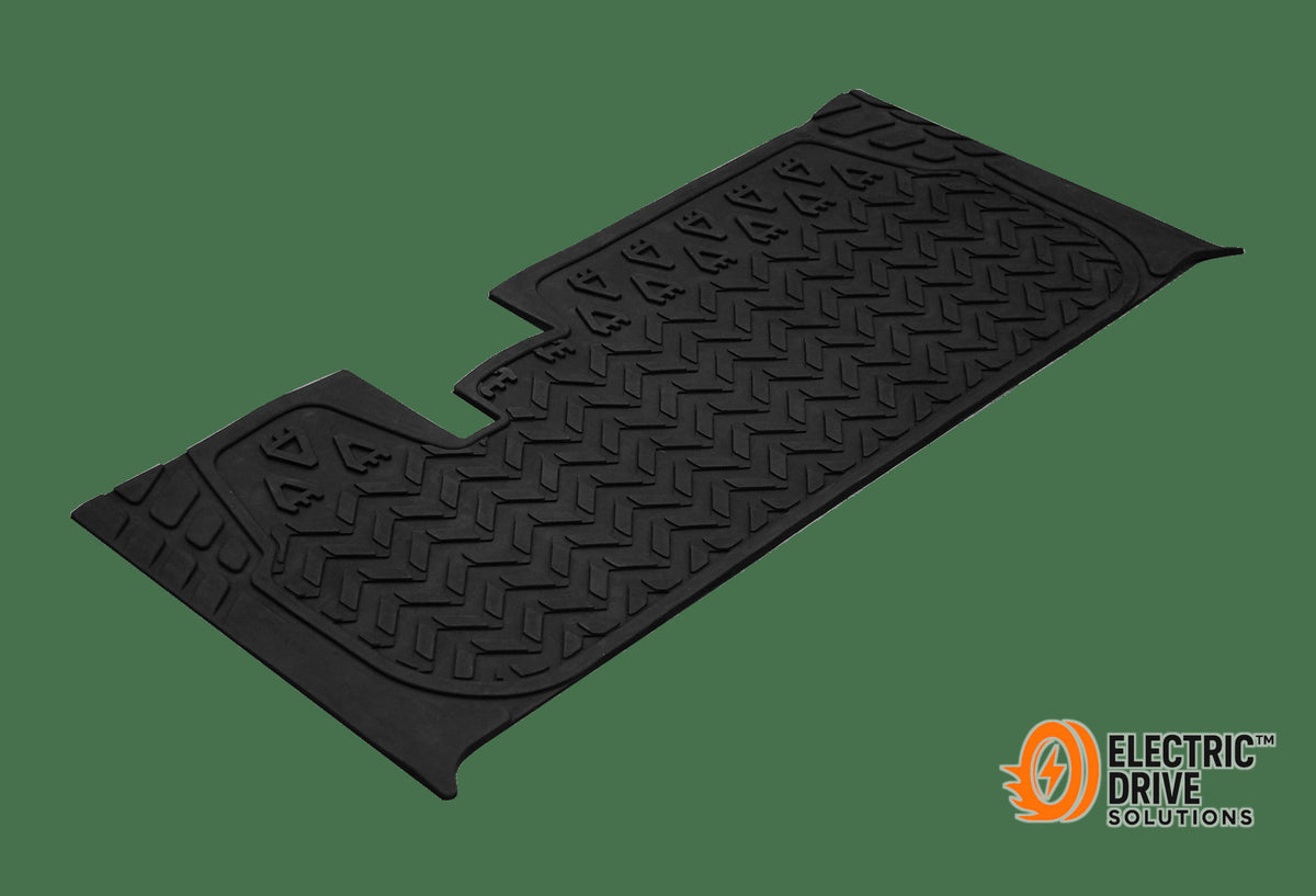 STEELENG Rubber Floor Mat for Yamaha G29 (Drive) — Electric Drive Solutions