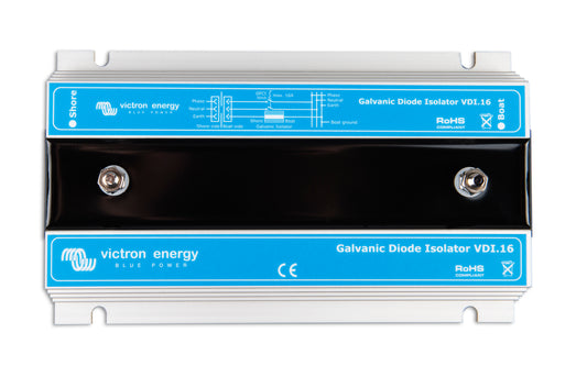 Victron Galvanic Isolator VDI-32 — Victron OEM product photo (SKU GDI000032000)