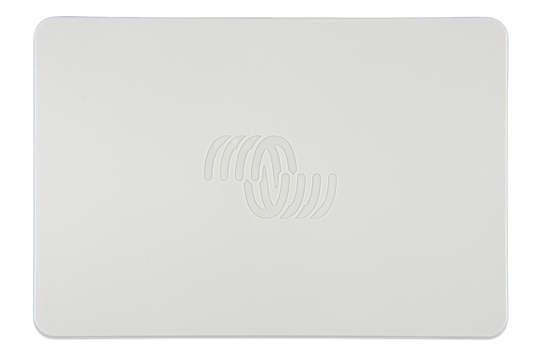 Victron GX Touch 50 protection cover — Victron OEM product photo (SKU BPP900462050)