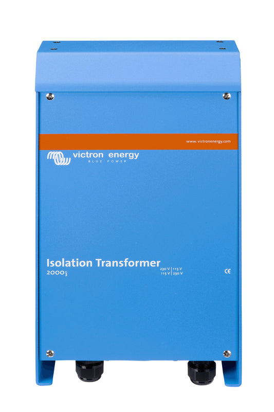 Victron Isolation Trans. 2000W 115/230V — Victron OEM product photo (SKU ITR040202041)