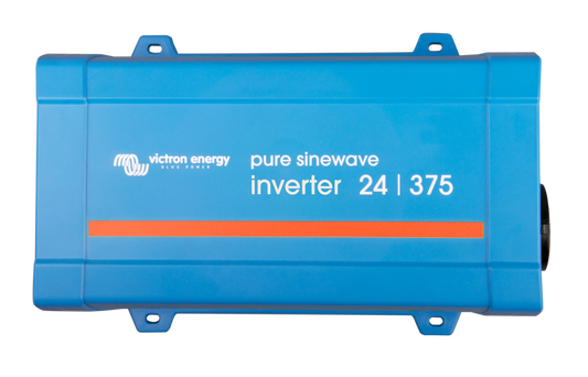 Victron Inverter 24/375 120V VE.Direct NEMA 5-15R — Victron OEM product photo (SKU PIN241370500)