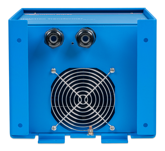 Victron Isolation Transformer 8000W 230V — Victron OEM product photo (SKU ITR000802002)