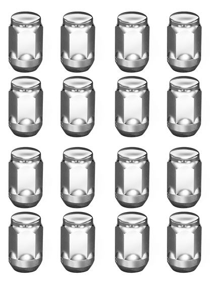 10″ Storm Trooper Machined/Black Wheel – Aluminum Alloy / STEELENG 205/50-10 Low Profile Tire DOT Approved