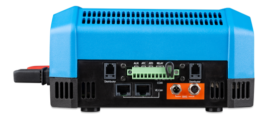 Victron Lynx Smart BMS 500 NG (M10) — Victron OEM product photo (SKU LYN034160310)