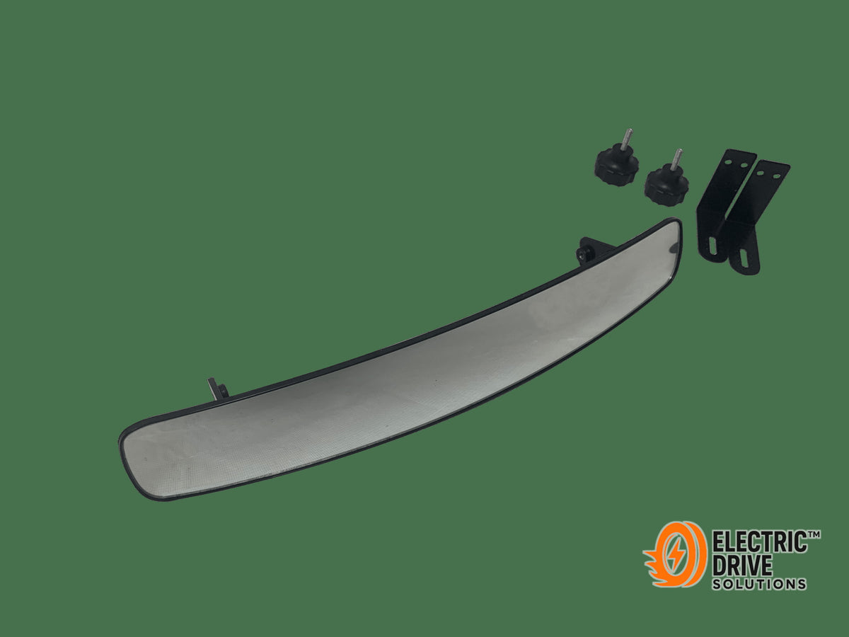 STEELENG Universal Panoramic Rear View Mirror — Electric Drive Solutions