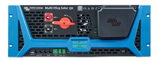 Victron Multi HS19 Solar 15k — Victron OEM product photo (SKU PMR803150300)