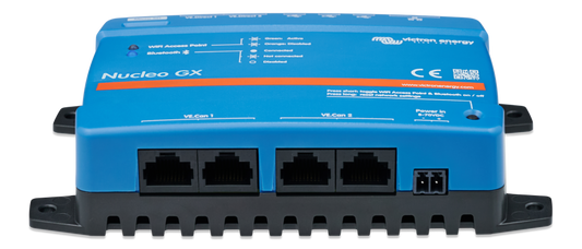 Victron Nucleo GX — Victron OEM product photo (SKU BPP900453100)