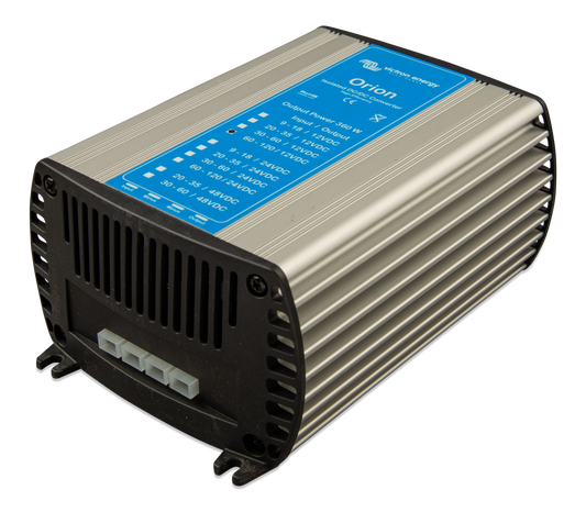 Victron Orion 110/24-15A (360W) — Victron OEM product photo (SKU ORI110243610)