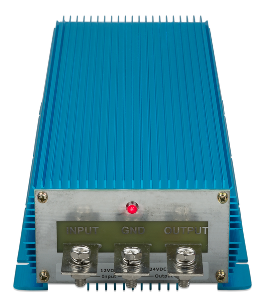 Victron Orion IP67 12/24-50 (1200W) — Victron OEM product photo (SKU ORI122421226)