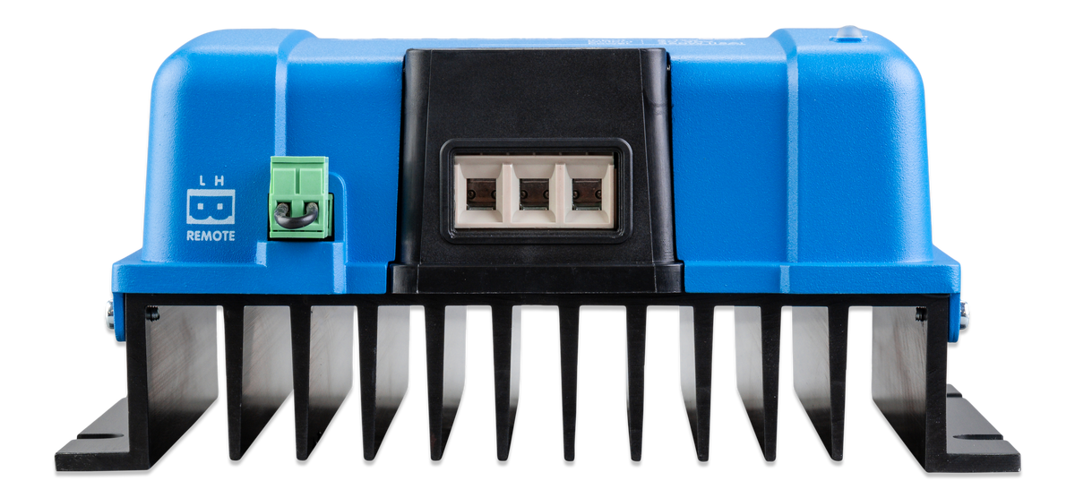 Victron Orion-Tr Smart 12/24-15A Non-isolated DC-DC ch. — Victron OEM product photo (SKU ORI122436140)