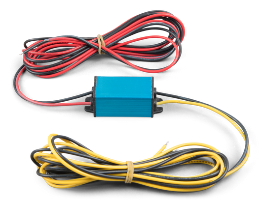 Victron Orion IP67 24/12-5 (60W) — Victron OEM product photo (SKU ORI241205260)