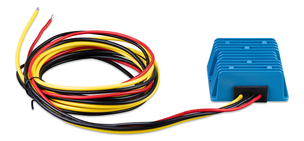 Victron Orion IP67 24/12-20 Orion IP67 24/12-20 (240W) — Victron OEM product photo (SKU ORI241220260)