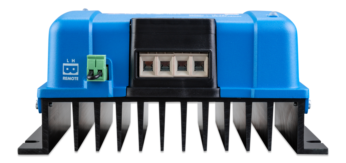 Victron Orion-Tr Smart 24/12-30A Isolated DC-DC charger — Victron OEM product photo (SKU ORI241236120)
