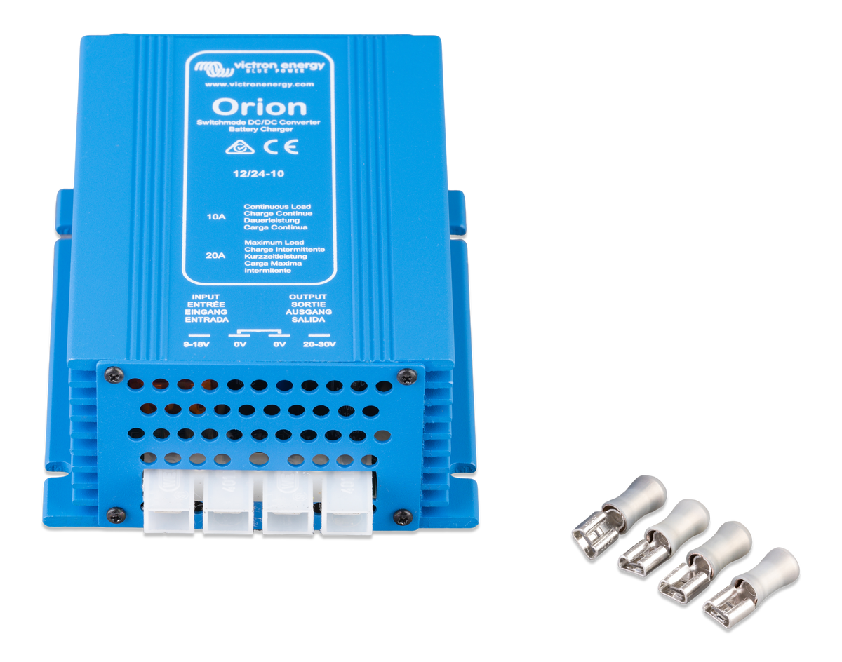 Victron Orion 24/12-60 — Victron OEM alternate angle (SKU ORI241260020)