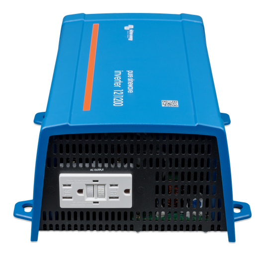 Victron Power Inverter 12Vdc Input 120Vac 250W Output VE.Direct NEMA 5-15R - Victron Energy - Image 2