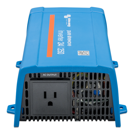 Victron Power Inverter 12Vdc Input 120Vac 375W Output VE.Direct NEMA 5-15R - Victron Energy - Image 2