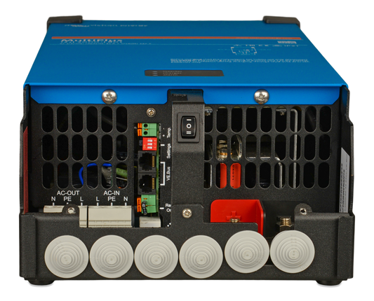 Victron MultiPlus 12/2000/80-32 — Victron OEM product photo (SKU PMP122200000)