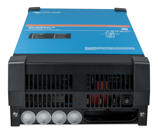 Victron MultiPlus-II 12/3000/120-32 — Victron OEM product photo (SKU PMP122305010)
