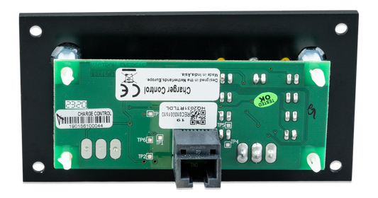 Victron Inverter Control Phoenix Charger Control — Victron OEM product photo (SKU REC010001110)
