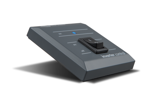Victron Inverter Control VE.Direct — Victron OEM product photo (SKU REC040010210R)