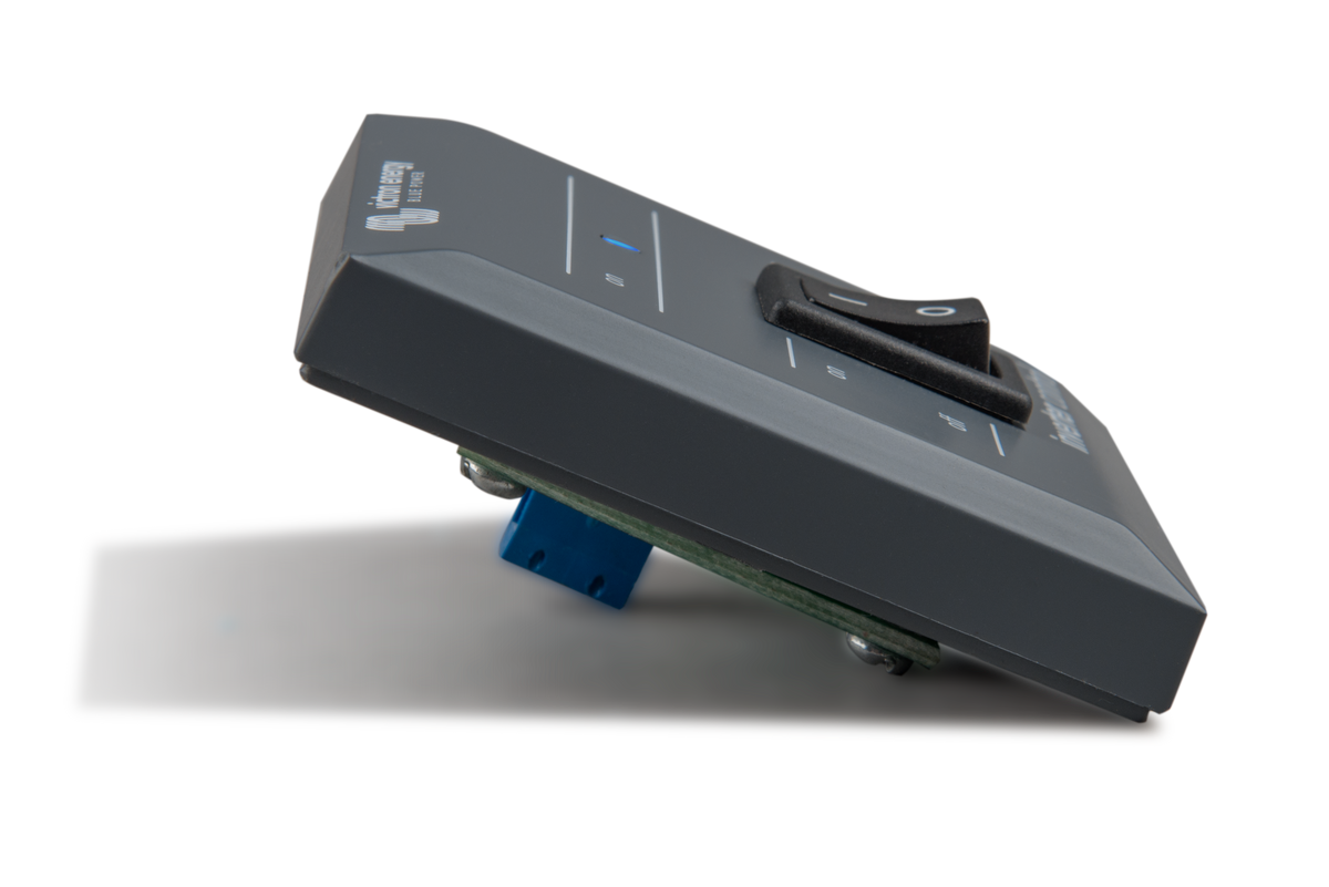 Victron Inverter Control VE.Direct — Victron OEM alternate angle (SKU REC040010210R)
