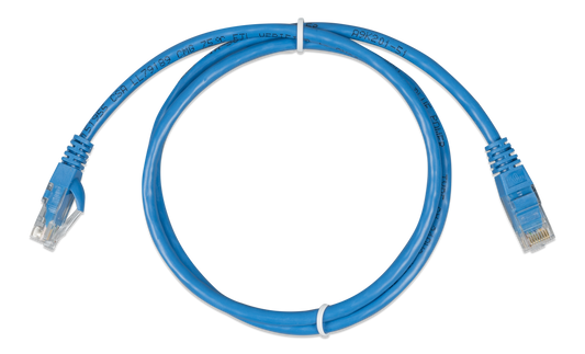 Victron RJ45 UTP Cable 1,8 m — Victron OEM product photo (SKU ASS030064951)