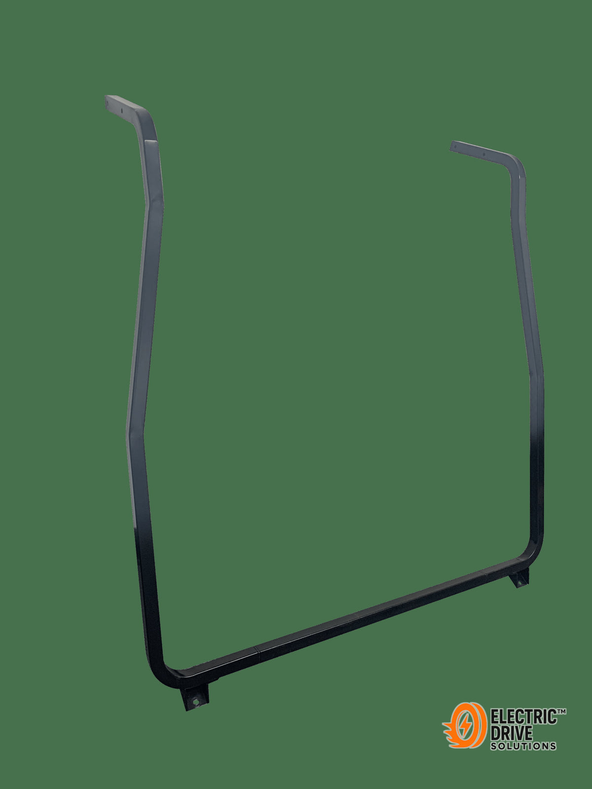 STEELENG Front Roof Supports OEM Version for Club Car DS (2000.5-2013) — Electric Drive Solutions