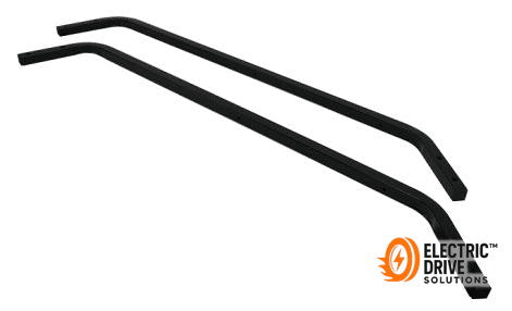 STEELENG Front Roof Supports OEM Version for Yamaha G29 (Drive) — Electric Drive Solutions
