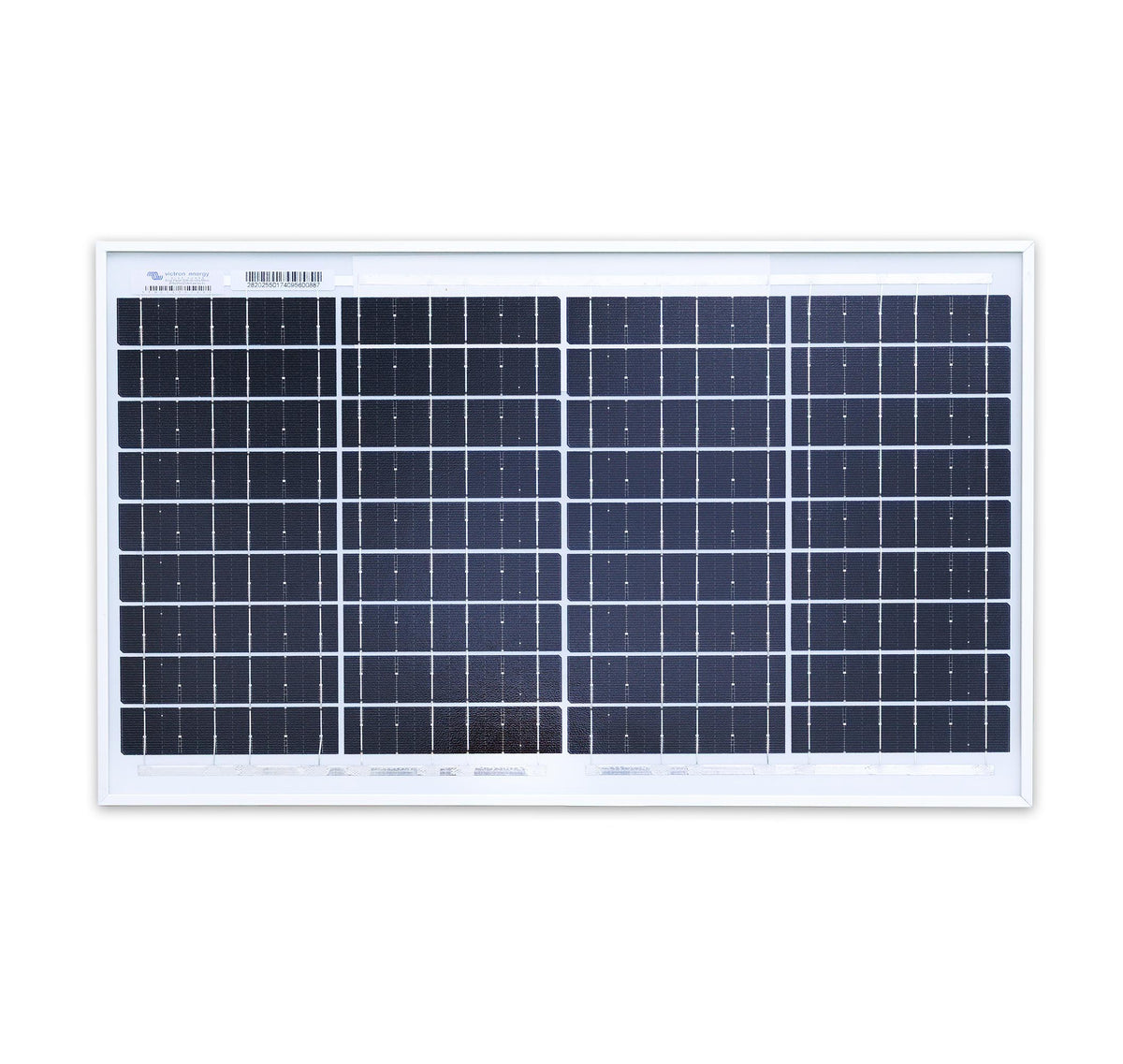 Victron Solar adapter cable MC4 female to MC3 male, length 15 cm — Victron OEM product photo (SKU SCA500200000)