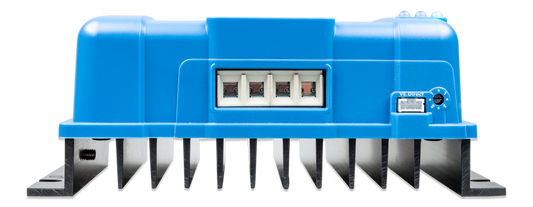 Victron BlueSolar MPPT 75/15 BlueSolar MPPT 100/30 — Victron OEM product photo (SKU SCC020030200)