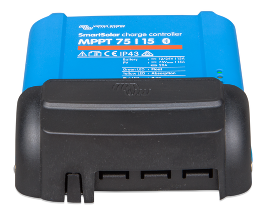 Victron MPPT WireBox-S 75-10/15 (for 75-10 & 75/15) — Victron OEM photo 1 (SKU SCC950100000)