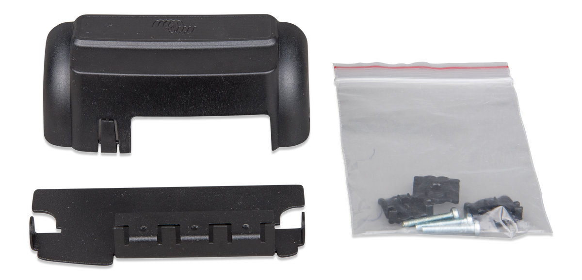 Victron MPPT WireBox-S 75-10/15 (for 75-10 & 75/15) — Victron OEM photo 2 (SKU SCC950100000)