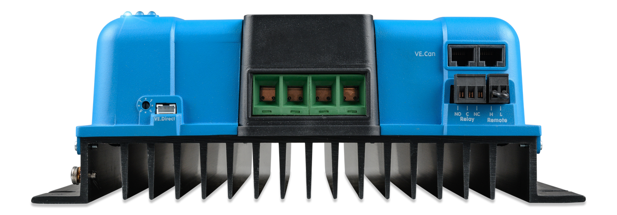 Victron MPPT WireBox-S 100-15 (for 100/15) — Victron OEM product photo (SKU SCC950120000)