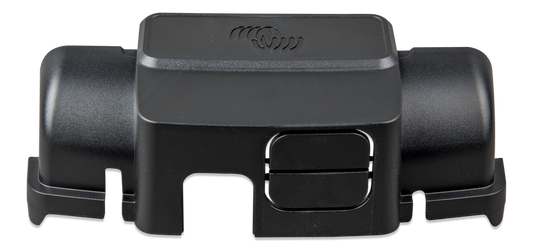 Victron MPPT WireBox-L MC4 (for MC4 models, h=200mm) — Victron OEM product photo (SKU SCC950300310)