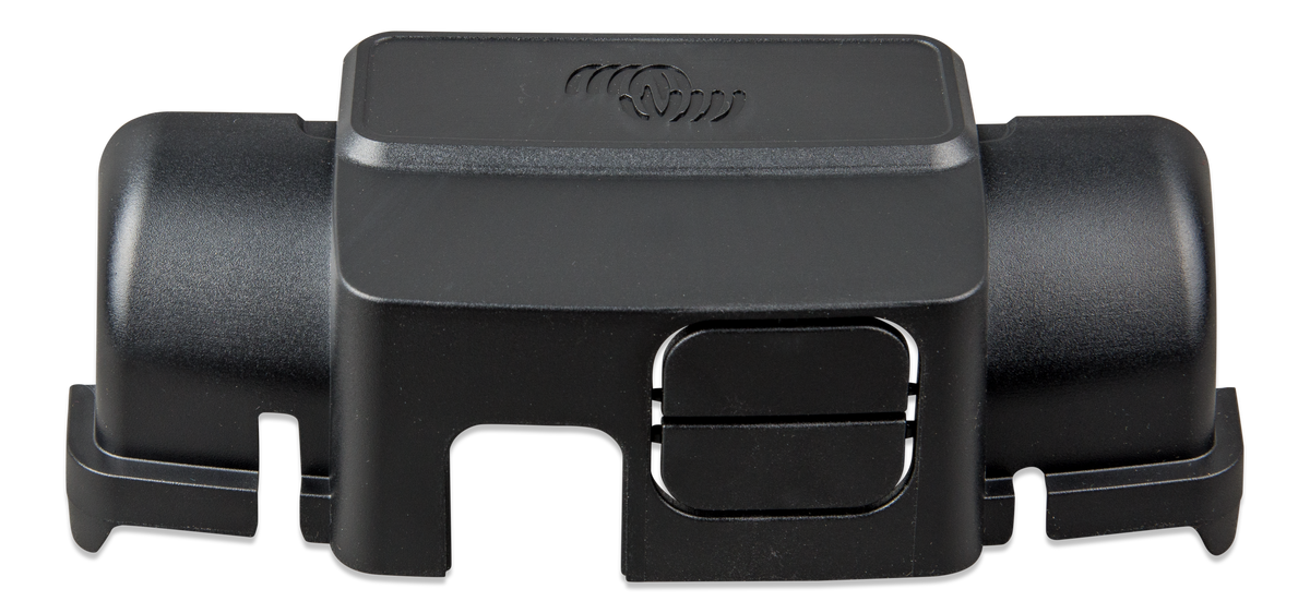 Victron MPPT WireBox-XL MC4 (for MC4 models, h=216mm) — Victron OEM product photo (SKU SCC950400310)