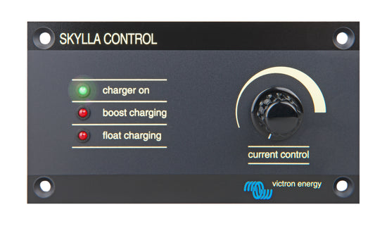 Victron Skylla Control SDRPSKC — Victron OEM product photo (SKU SDRPSKC)