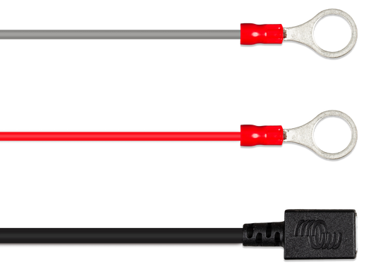 Victron Smartshunt 500A — Victron OEM product photo (SKU SHU050150050)