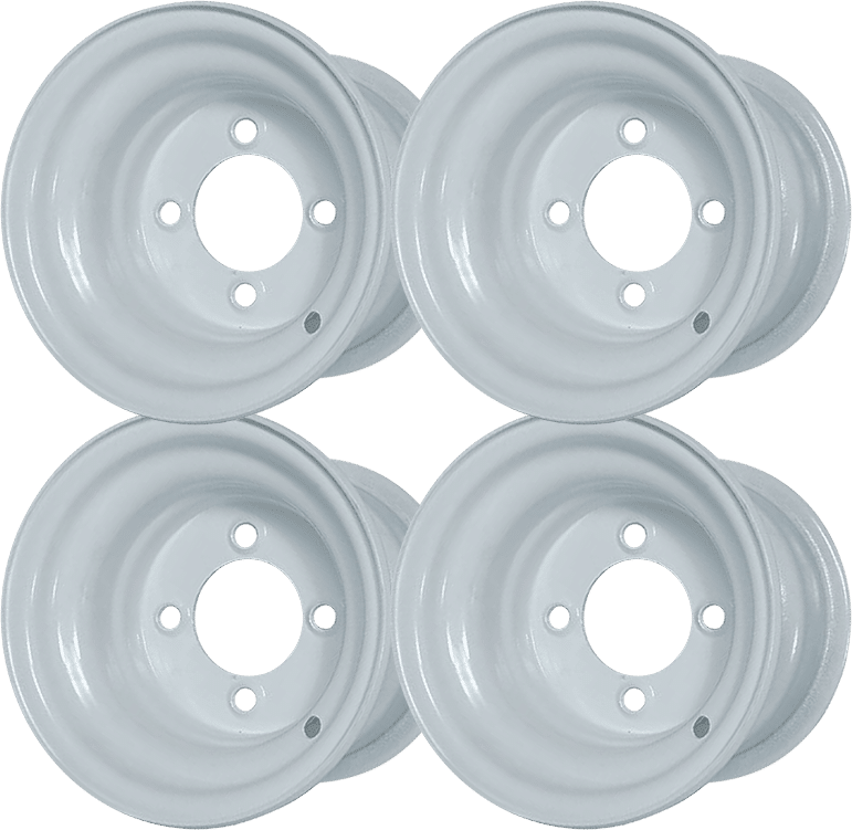 SGC 8″ Steel Wheel – White — SW0802-set-of-4-Steel-Wheel-White.png