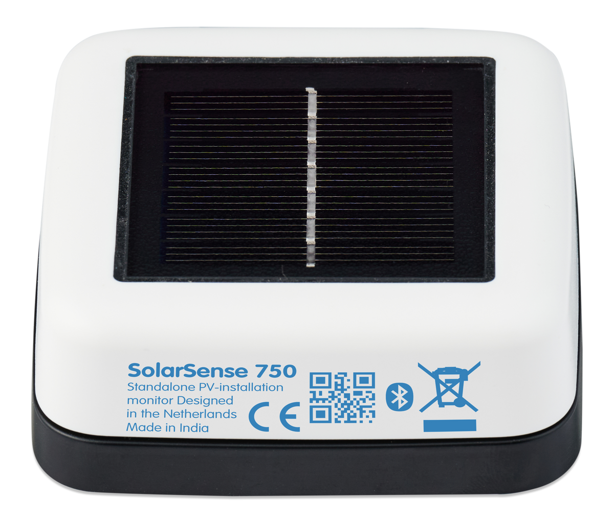 Victron SolarSense 750 — Victron OEM product photo (SKU SLS300175100)