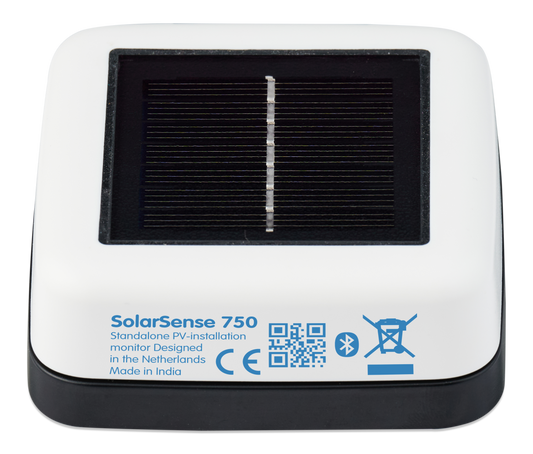 Victron SolarSense 750 — Victron OEM product photo (SKU SLS300175100)