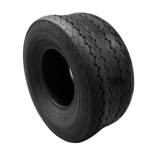 TR0804 STEELENG 18x8.5-8 Sawtooth tire — product