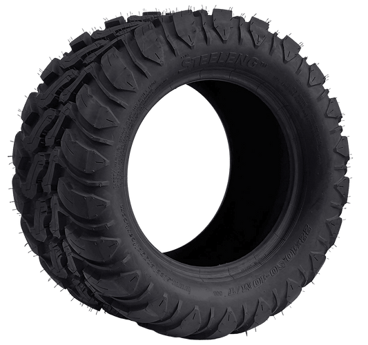 TR1003 STEELENG 22x10.5-10 Mud Terrain tire — product