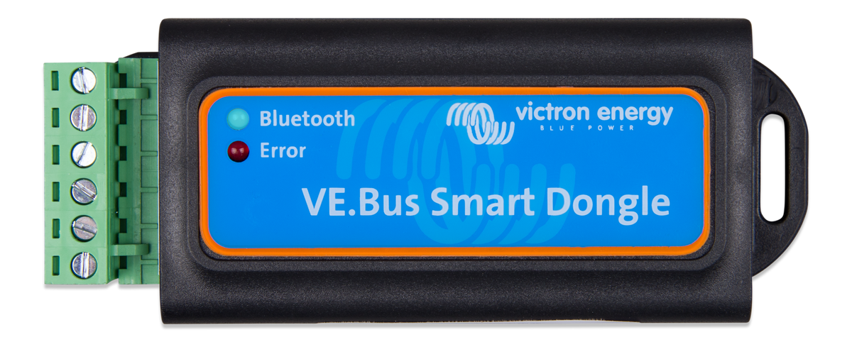 Victron VE.Bus Smart Dongle ASS030537010 - Victron Energy