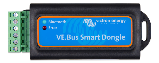 Victron VE.Bus Smart Dongle ASS030537010 - Victron Energy