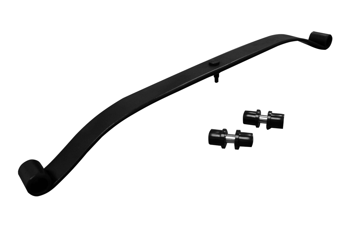 STEELENG Front Leaf Spring for Club Car DS, part LSDS01